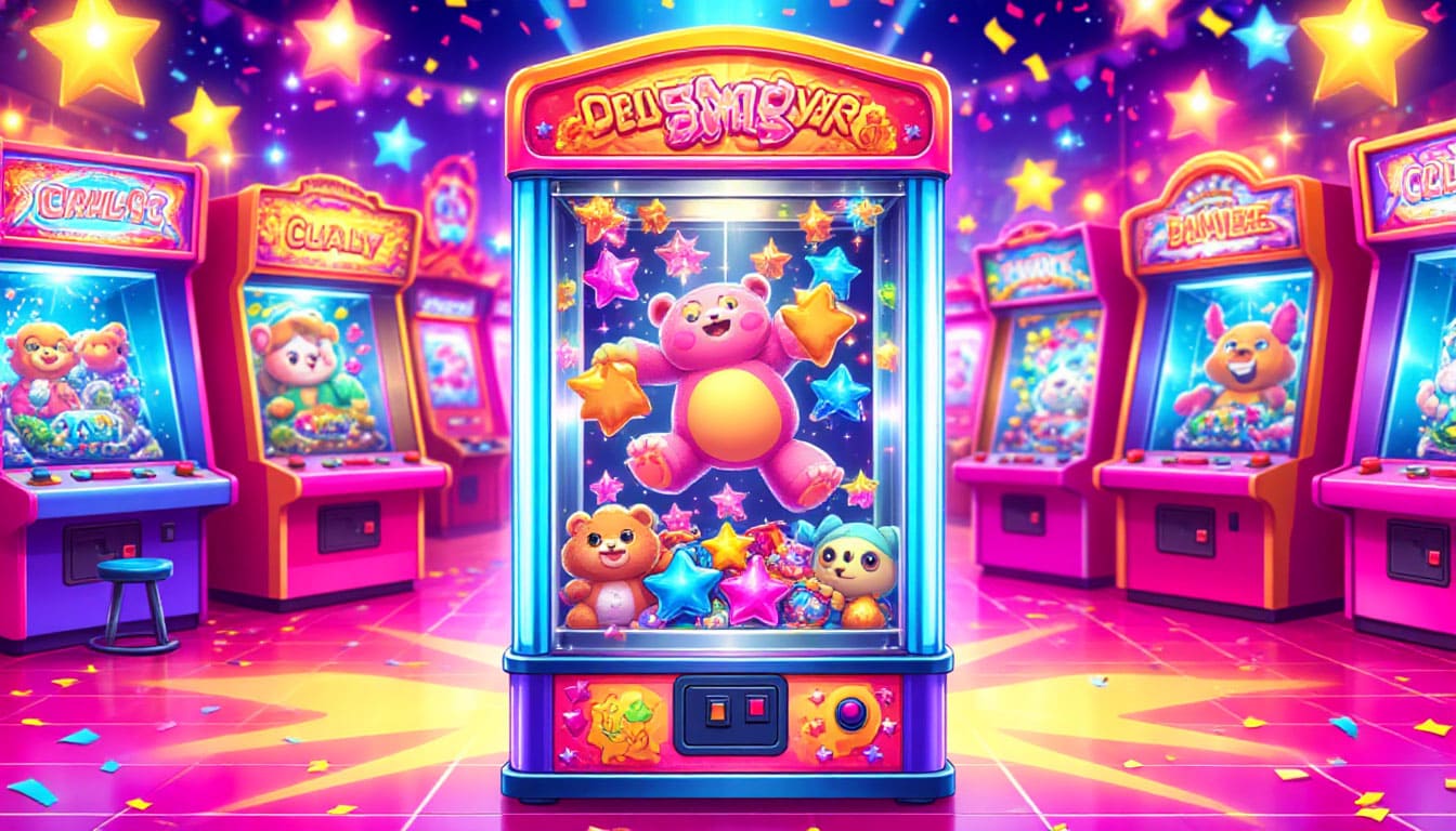 PluckZone Gameplay
